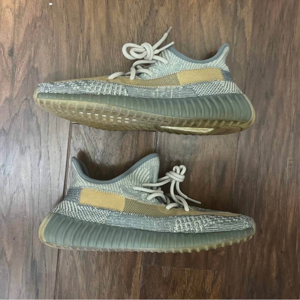 Yeezy Boost 350 V2 'Israfil'
